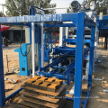 Cheap Automatic Concrete Block Making Machine Interlocking Brick Making Machine Cement Brick Machinery Price For Sale in India